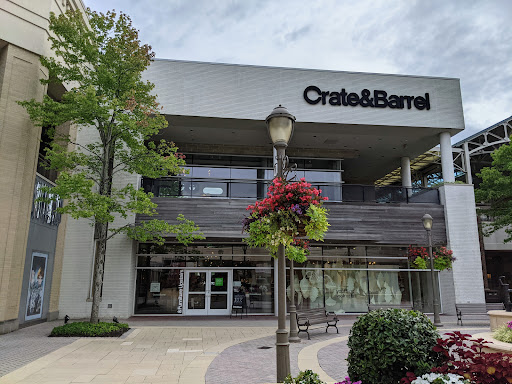 Furniture Store «Crate and Barrel», reviews and photos, 11800 W Broad St, Richmond, VA 23233, USA