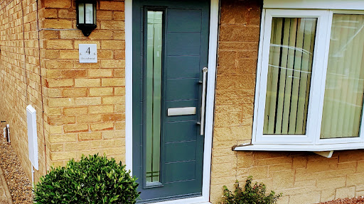 Morley Doors & Windows Ltd