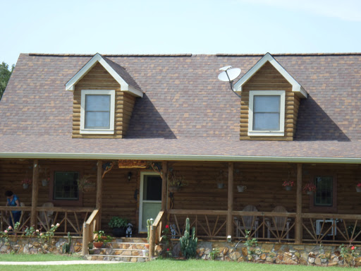 Roofing Contractor «Strong Roofing», reviews and photos, 2701 Pine Ave, Gulfport, MS 39501, USA