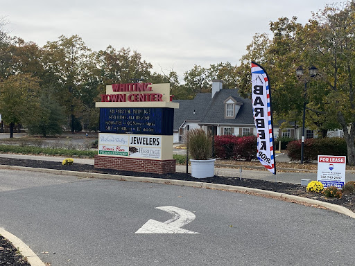 Barber Shop «Village Barber Shop», reviews and photos, 108 Lacey Rd # 24, Whiting, NJ 08759, USA