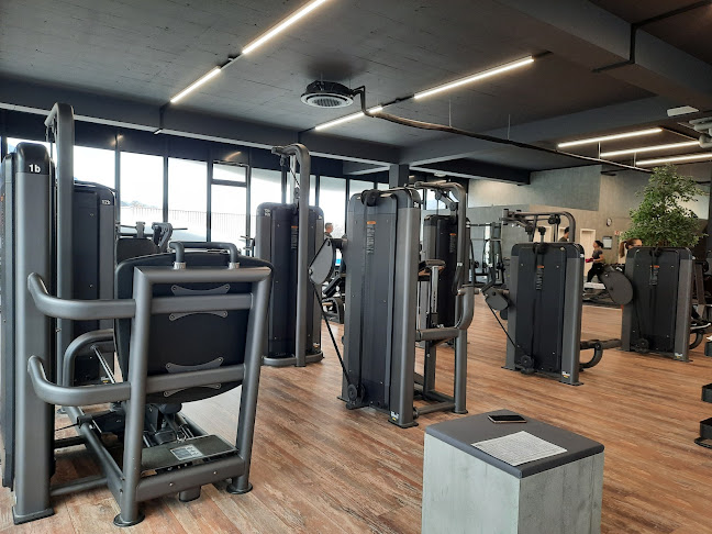 update Fitness Chur - Fitnessstudio