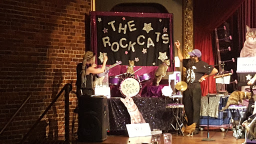 Live Music Venue «Columbia City Theater», reviews and photos, 4916 Rainier Ave S, Seattle, WA 98118, USA