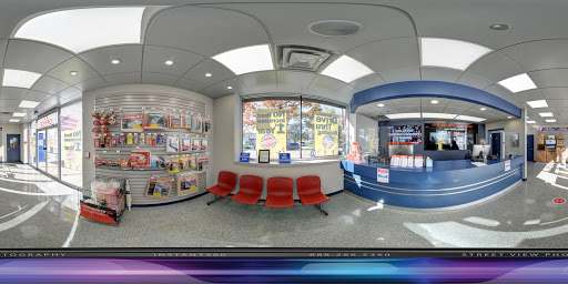 Self-Storage Facility «Stop and Stor South Shore», reviews and photos, 97 Quintard St, Staten Island, NY 10305, USA