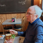 Photo n° 1 de l'avis de éliane.a fait le 17/11/2023 à 18:00 pour L’Ambroisie à Pont-d'Ouilly