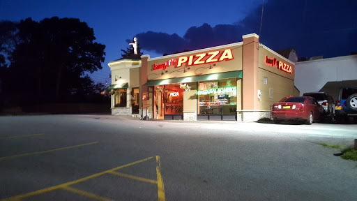 Jonny Ds Pizza image 1