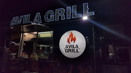 Avila Grill - 12805 SW 137th Ave, Miami, FL 33186