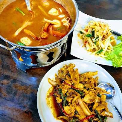 Anachak Lanna Thai Cuisine