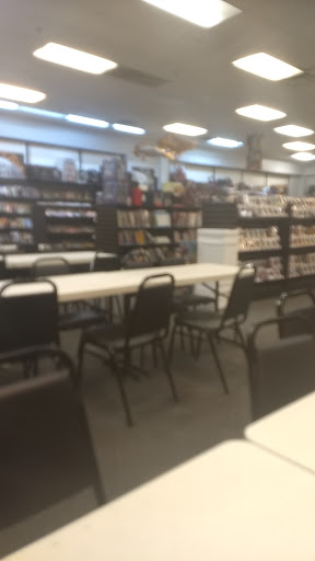 Comic Book Store «Sci Fi Factory», reviews and photos, 10716 N Beach St, Fort Worth, TX 76244, USA