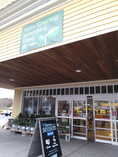 Grocery Store «Whole Foods Market», reviews and photos, 990 Iyannough Rd, Hyannis, MA 02601, USA