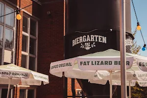 Fat Lizard Brewing Company – Taproom & Beer Shop image