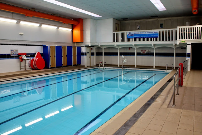 Reviews of St Luke's Swimming Pool in Brighton - Sports Complex