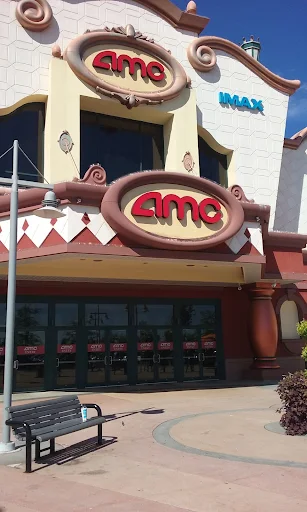 Movie Theater «AMC Methuen 20», reviews and photos, 90 Pleasant Valley