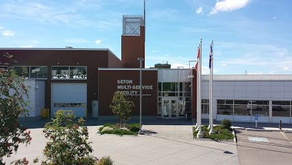 Seton Fire Station No. 41