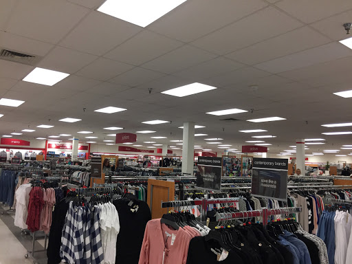 Department Store «T.J. Maxx», reviews and photos, 5375 William Flinn Hwy, Gibsonia, PA 15044, USA
