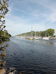 Photo n°59 de Flower Camping Le HautDick à Carentan-les-Marais ()