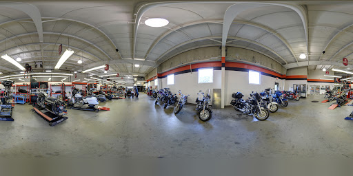 Harley-Davidson Dealer «Harley-Davidson of Madison», reviews and photos, 6200 Millpond Rd, Madison, WI 53718, USA