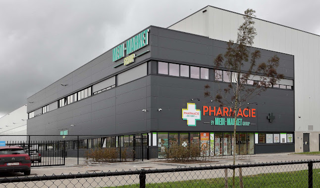 Pharmacie by Medi-Market Group Nivelles