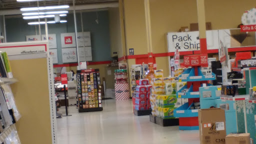 Office Supply Store «Office Depot», reviews and photos, 3330 S 23rd St, Tacoma, WA 98405, USA