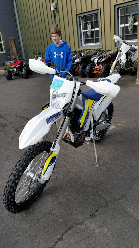 Motorcycle Dealer «KTM of Gresham», reviews and photos, 540 NE 2nd St, Gresham, OR 97030, USA