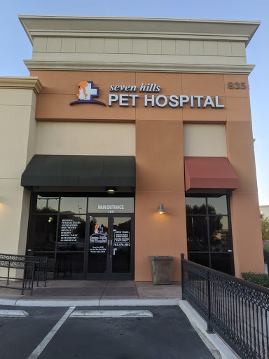 Seven Hills Pet Hospital