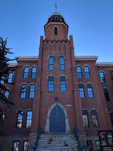 Book Store «University of Colorado Boulder: CU Book Store», reviews and photos, 1669 Euclid Ave, Boulder, CO 80309, USA