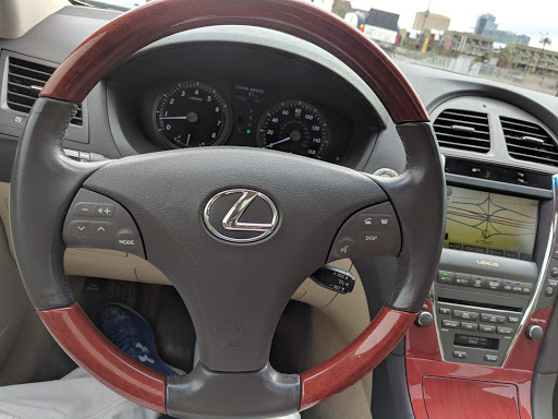 Used Car Dealer «Kar Kees Used Car», reviews and photos, 4735 N 12th St, Phoenix, AZ 85014, USA