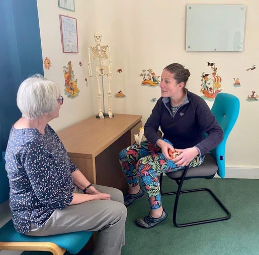 Duchy Chiropractic Clinic - Homeopath - Duchy Chiropractic Clinic - Homeopath