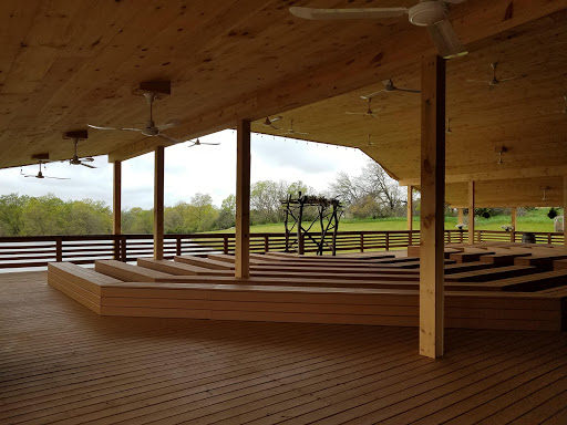 Wedding Venue «Sunset Ridge Barn», reviews and photos, 4831 Lisbon St, Prole, IA 50229, USA
