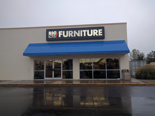 Discount Store «Big Lots», reviews and photos, 1090 Millwood Pike, Winchester, VA 22602, USA