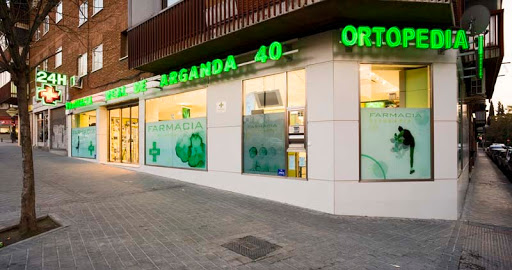 Farmacia Las Gemelas 24H