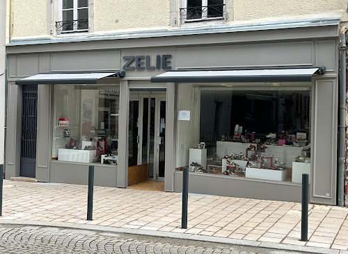 Magasin de chaussures Zélie chaussures Neufchâteau