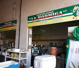 Tortillería La Hormiga photo