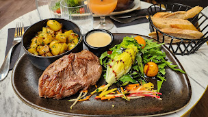 Photo n°2 de Le Sorrento à Cognac ()