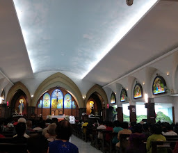Gereja Katolik Santo Michael photo