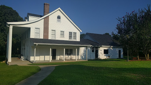 Book Store «RTS Campus Christian Bookstore», reviews and photos, 5422 Clinton Blvd, Jackson, MS 39209, USA