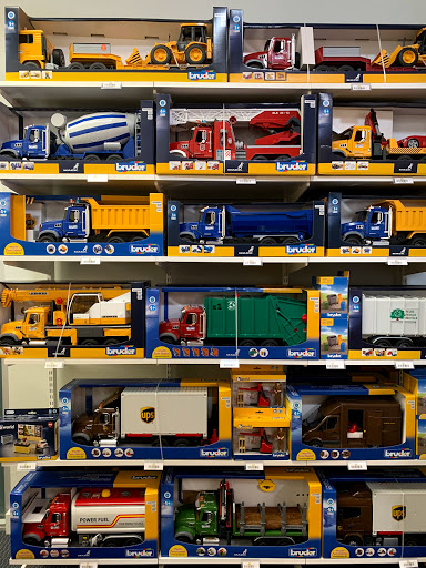 Toy Store «San Marino Toy & Book Shoppe», reviews and photos, 2476 Huntington Dr, San Marino, CA 91108, USA