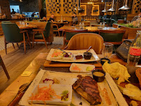 Plats et boissons du Restaurant halal Regnum Steak House à Vaulx-en-Velin - n°4