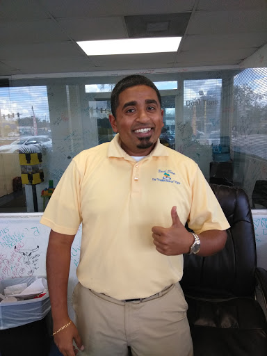 Used Car Dealer «Deal Time Cars & Credit», reviews and photos, 101 S US Hwy 17 92, Longwood, FL 32750, USA