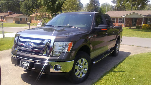 Car Dealer «Paducah Ford Lincoln», reviews and photos, 3476 Park Ave, Paducah, KY 42001, USA