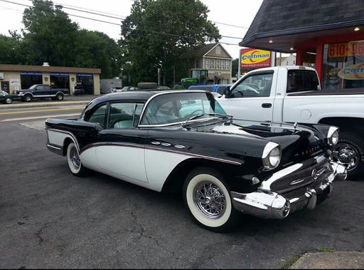 Transmission Shop «Cottman Transmission and Total Auto Care», reviews and photos, 950 Chestnut St, Emmaus, PA 18049, USA