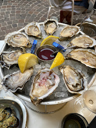 Photo n°72 de Le petit OYSTER BAR à Cassis ()