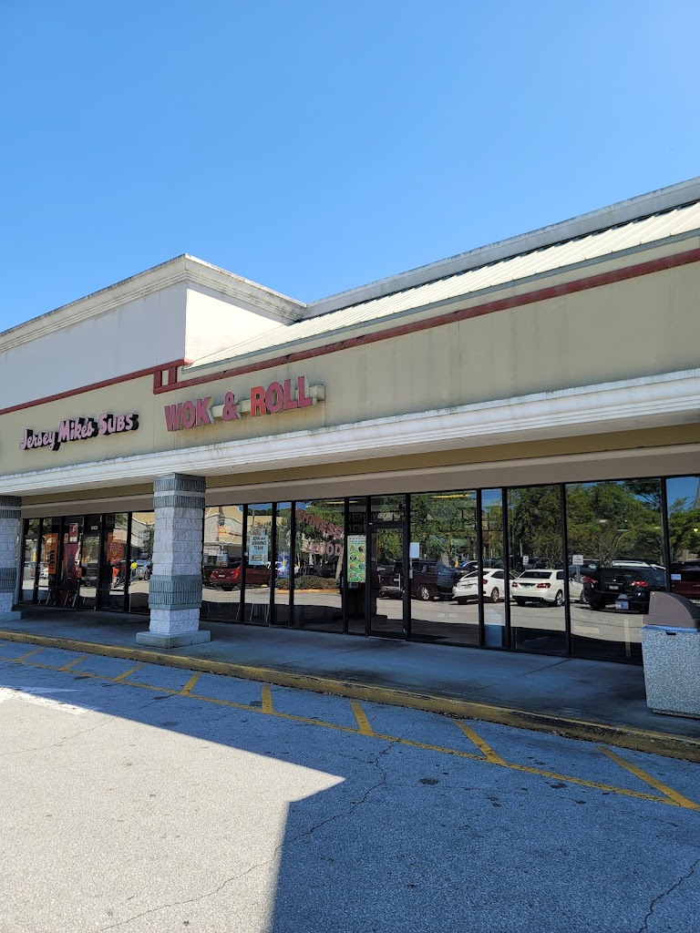 Wok N' Roll 32828