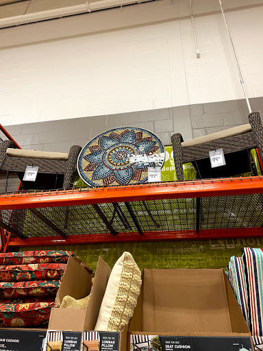 Home Improvement Store «The Home Depot», reviews and photos, 965 E Lancaster Ave, Downingtown, PA 19335, USA