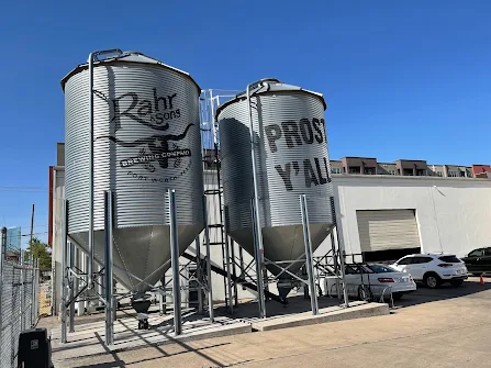 Fort Worth Texas breweries