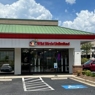 Wild Birds Unlimited