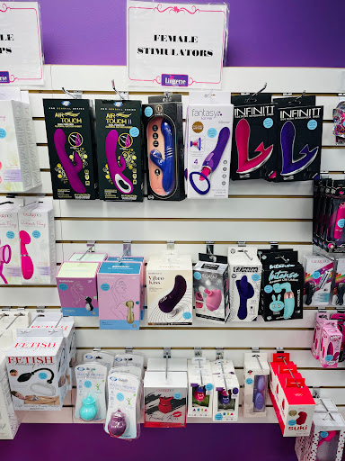 Novelty Store «NT VIDEO», reviews and photos, 5440 US-90, Mobile, AL 36619, USA