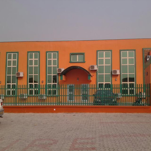 Ikire Microfinance Bank, Ikire, Nigeria, School, state Osun