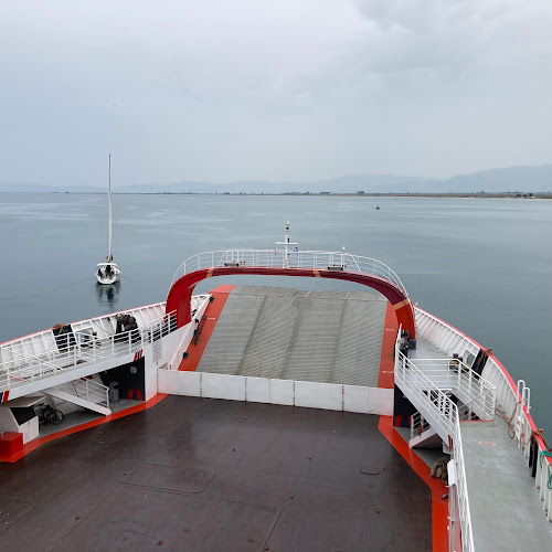 Comentarii opinii despre ΤΑΞΙ ΤΡΙΑΝΤΑΦΥΛΛΟΣ ΚΕΡΑΜΩΤΗ