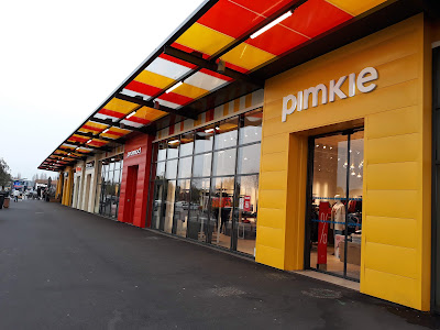 PIMKIE à Balaruc-le-Vieux