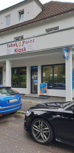 Rezensionen über Tabak Point in Basel - Kiosk